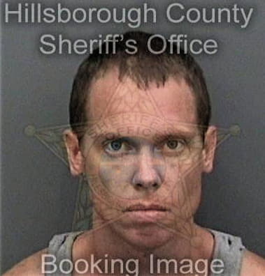 Michael Woods, - Hillsborough County, FL 