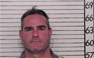Charles Wooldridge - Comal County, TX 