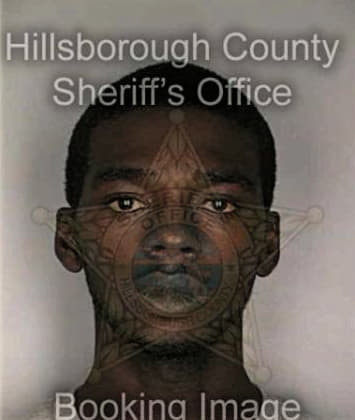 Anthony Wright, - Hillsborough County, FL 