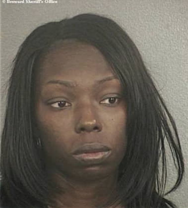 Annmarie Young, - Broward County, FL 
