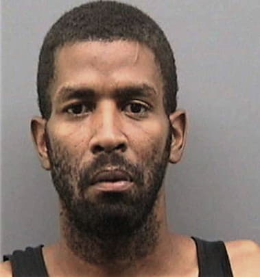 Cedric Young, - Hillsborough County, FL 