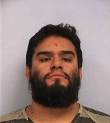 Jose Zavaletajaimes, - Travis County, TX 