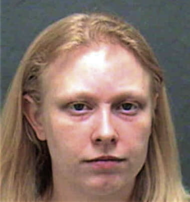 Angela Zeffiro, - Mecklenburg County, NC 