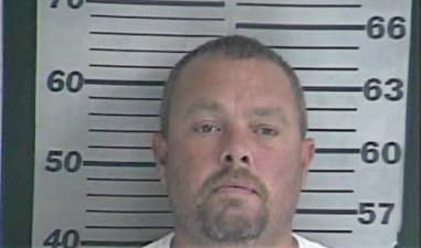 Allen Ables, - Dyer County, TN 