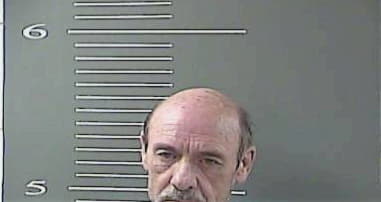 Grover Allen, - Johnson County, KY 