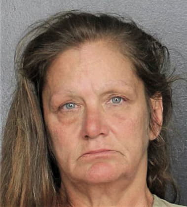 Olga Alterman, - Broward County, FL 