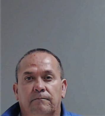 Jaime Alvarado, - Hidalgo County, TX 