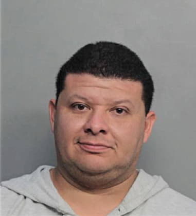 Manuel Andinoperez, - Dade County, FL 