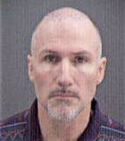 Benjamin Armstrong - Cobb County, GA 