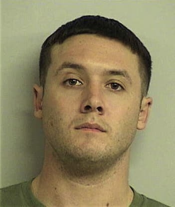 James Atchinson, - Tuscaloosa County, AL 