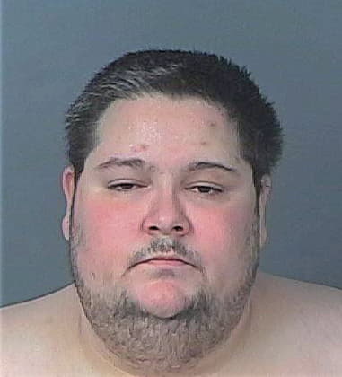 William Barrs, - Hernando County, FL 