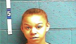 Taneisha Beasley, - Boyle County, KY 