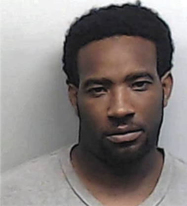 James Benton - Fulton County, GA 