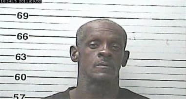 Cornelius Bingham, - Harrison County, MS 