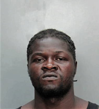 Jason Brown, - Dade County, FL 