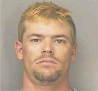 Sean Brown, - Polk County, FL 