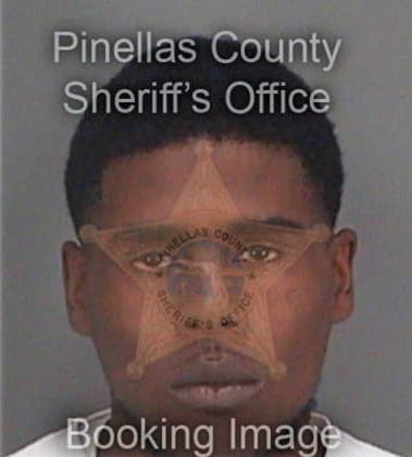 Lorenzo Brunson, - Pinellas County, FL 