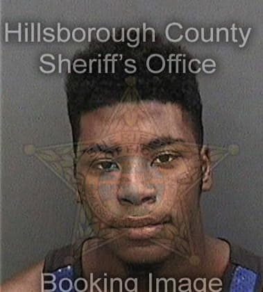 William Bryant, - Hillsborough County, FL 