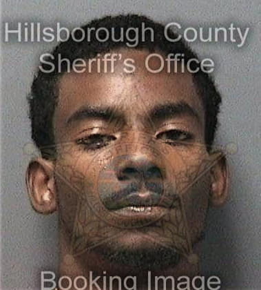 Antonio Bunnell, - Hillsborough County, FL 