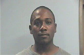 Raheem Butts - Fayette County, KY 