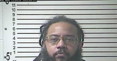 Antonio Byrd, - Hardin County, KY 