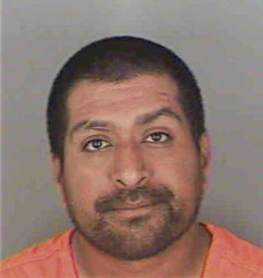 Ricky Calderon, - Collier County, FL 