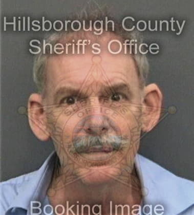 Francisco Calvohernandez, - Hillsborough County, FL 