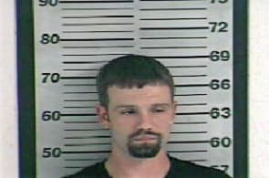 Charles Canady, - Dyer County, TN 