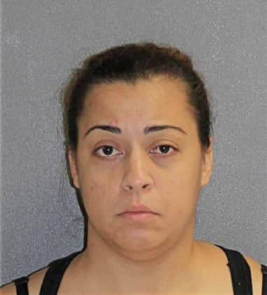 Jennifer Carder, - Volusia County, FL 