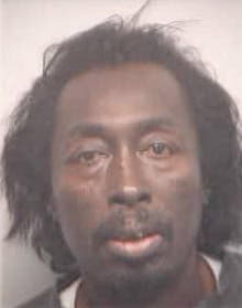 Reginald Carswell, - Fulton County, GA 