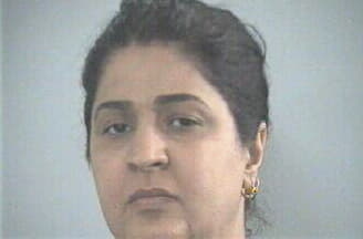 Beverly Causey - Fayette County, KY 