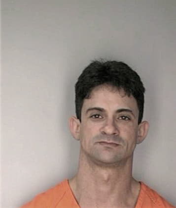 Mohamad Chehouri - Hillsborough County, FL 