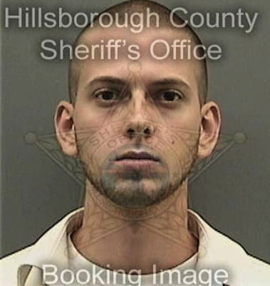 Jacob Cherry - Hillsborough County, FL 