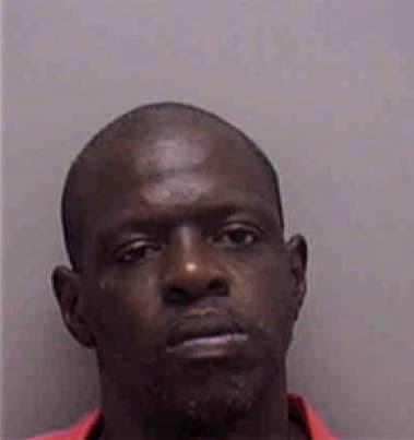 Andrew Chisholm, - Lee County, FL 