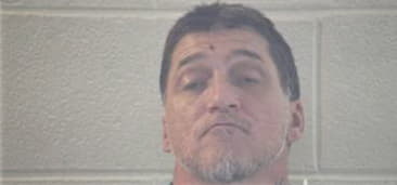 Harley Corder - Pulaski County, KY 