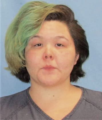 Traci Corta, - Pulaski County, AR 