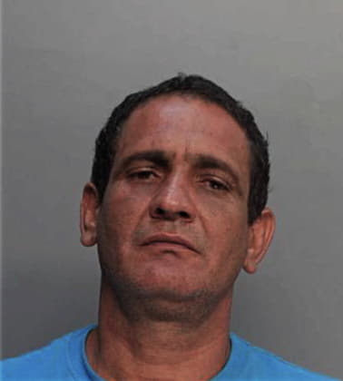 Olvin Cortes, - Dade County, FL 