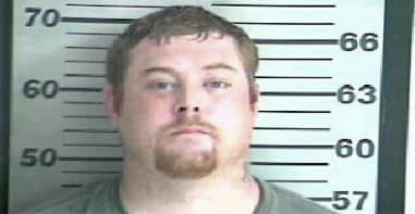 Jonathan Creasy, - Dyer County, TN 