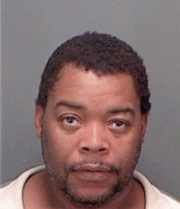 Timothy Davis, - Pinellas County, FL 