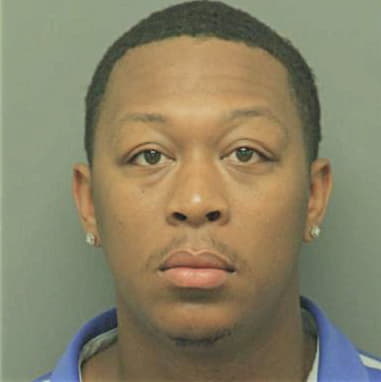 Cecil Dawkins - Wake County, NC 