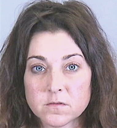 Amanda Dean, - Manatee County, FL 