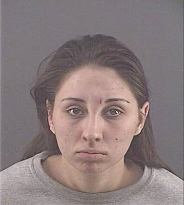 Sarah Demotte, - Peoria County, IL 