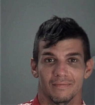 Robert Digiacomo, - Pasco County, FL 