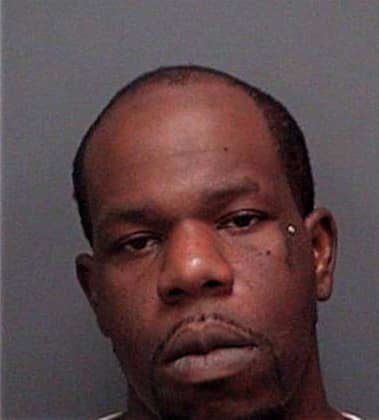 Terrell Drayton, - Pinellas County, FL 