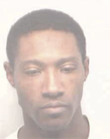 Curtis Dubose, - Fulton County, GA 