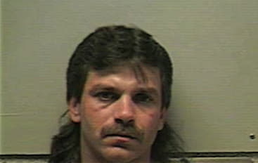 Johnathan Duncan - Henderson County, KY 