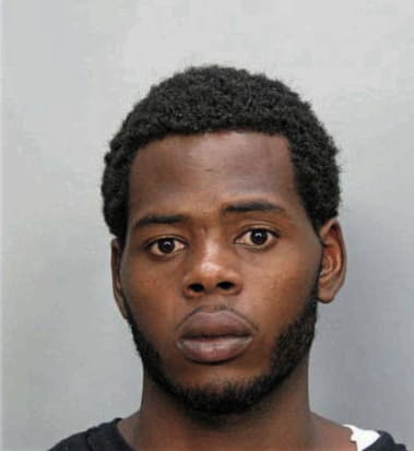 Willy Durame, - Dade County, FL 