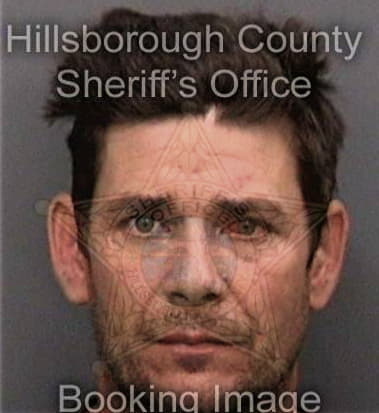 Christopher Eldon, - Hillsborough County, FL 