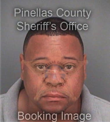 Julian Elias, - Pinellas County, FL 