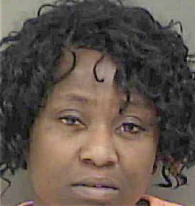 Danielle Evans, - Mecklenburg County, NC 